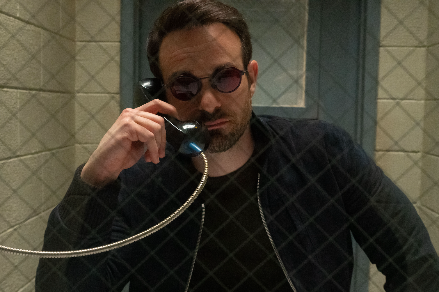 'Daredevil: Born Again' Recap: Meet the White Tiger