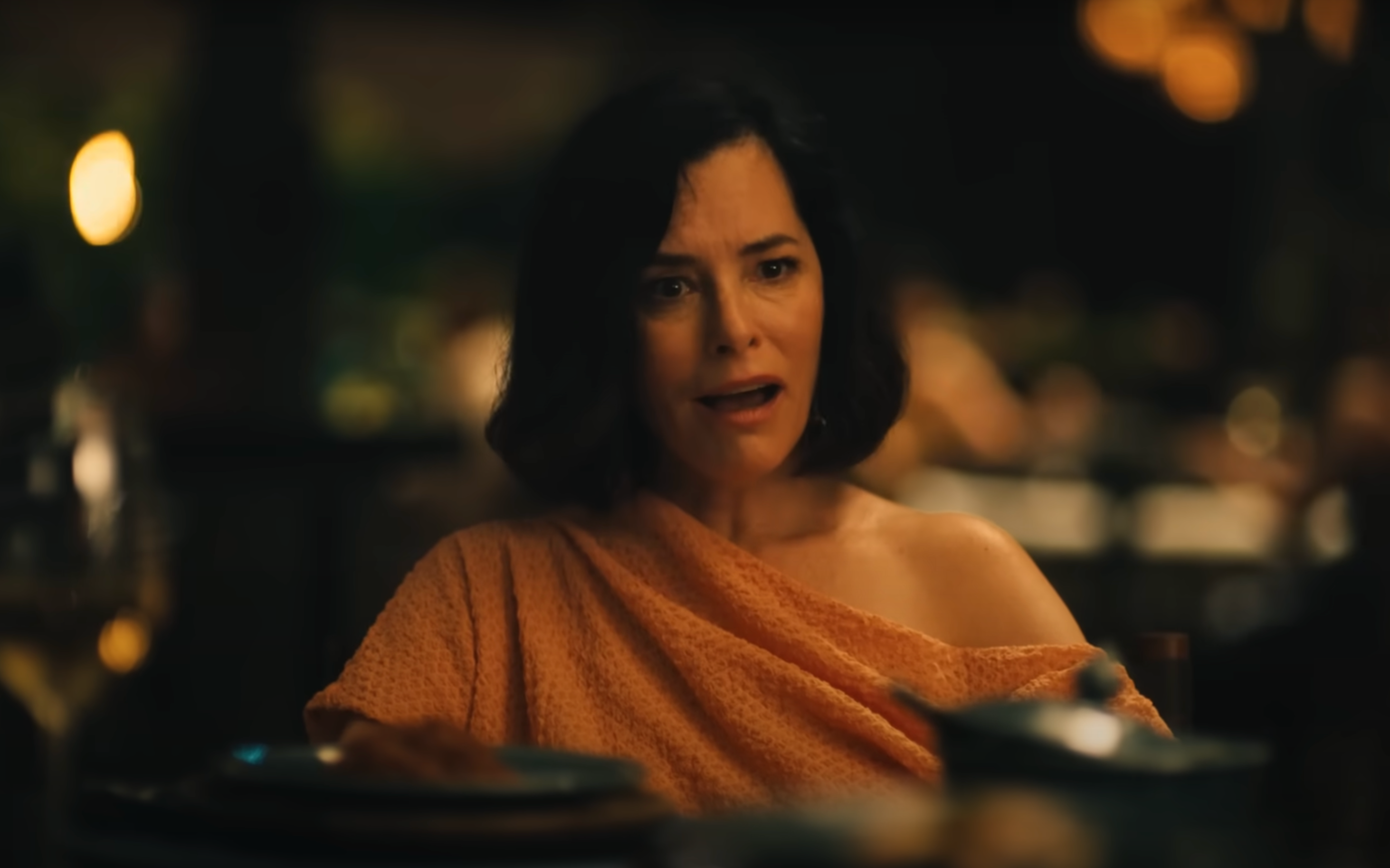 I Wanted More Payoff From <i>The White Lotus</i> Episode 5
