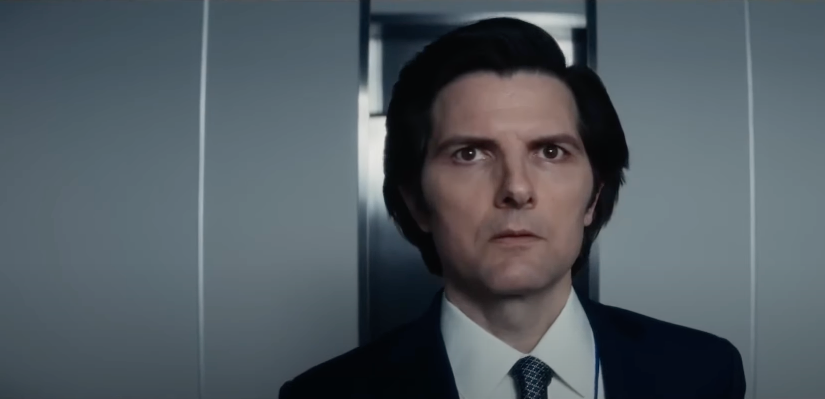 How Dan Erickson Wrote the Staggering <i>Severance</i> Season 2 Finale
