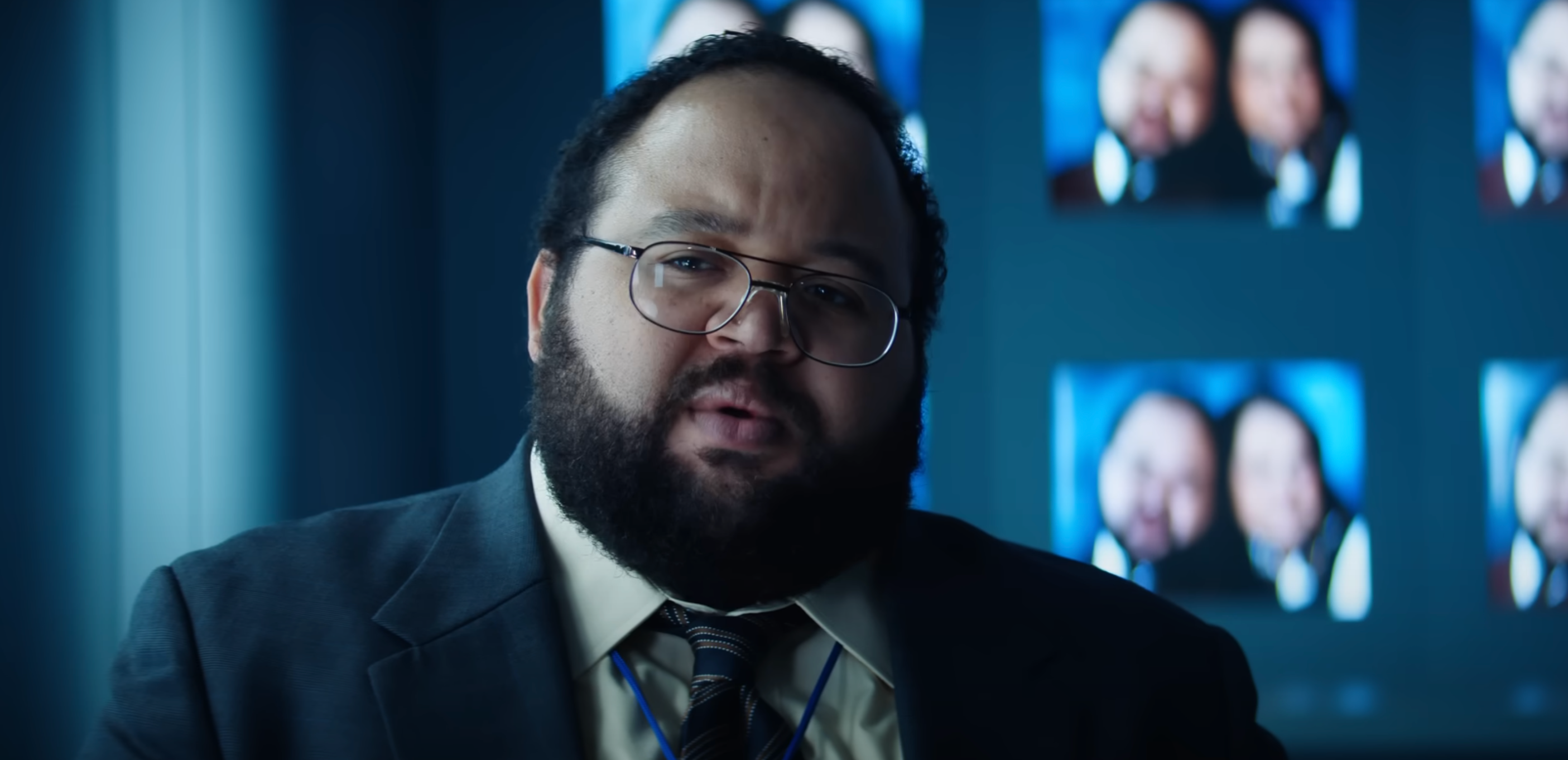 Zach Cherry Is Ready to Talk About the <i>Severance</i> Season 2 Finale