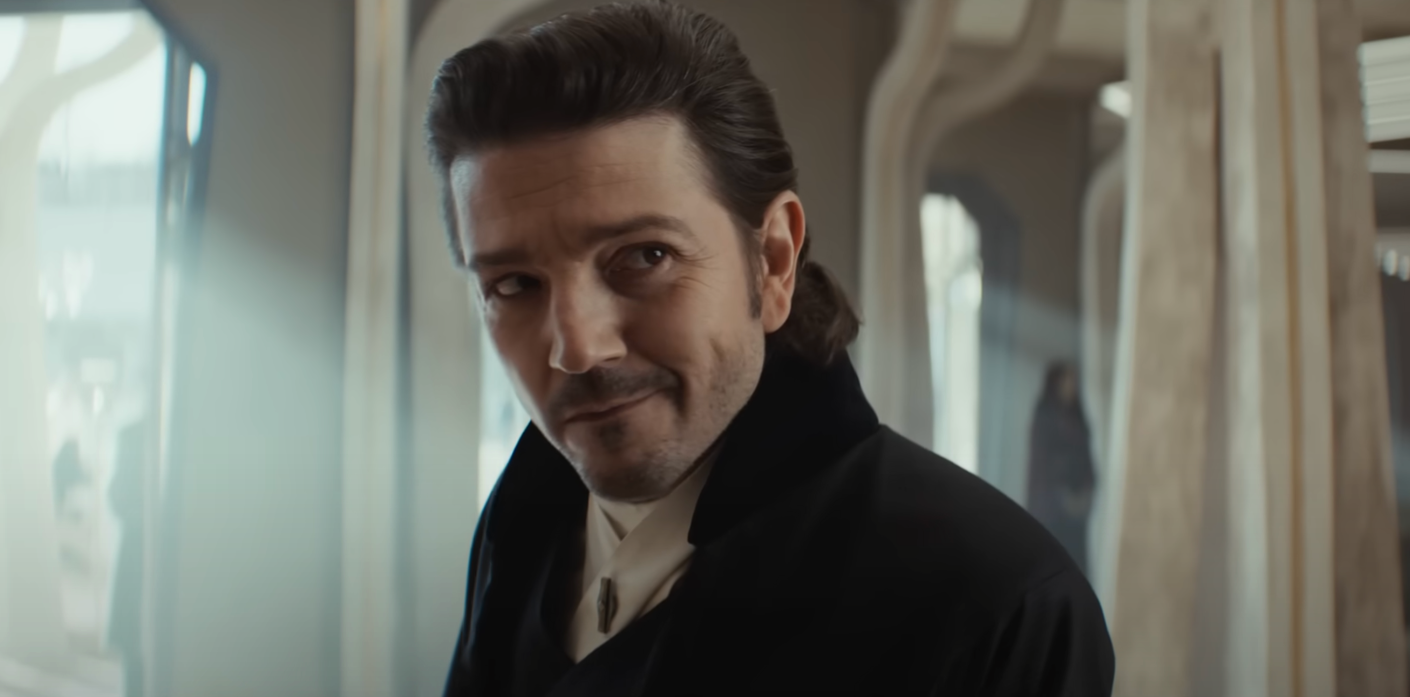 The <i>Andor</i> Season 2 Premiere Is Just Plain Awesome