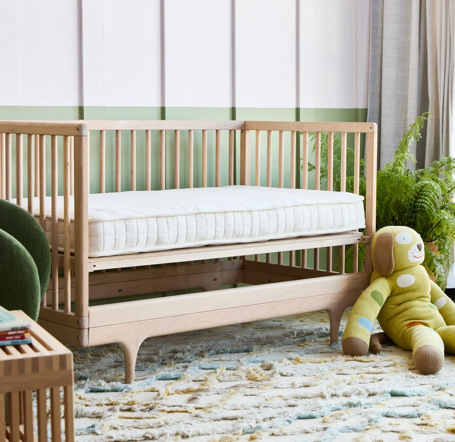 These Are the Best Non-Toxic Mattresses for Kids, According to a Pediatric Nurse