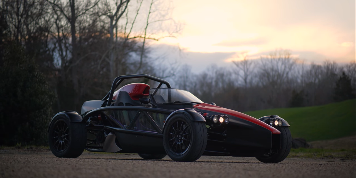 How Ariel remade the atom for a new decade