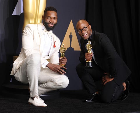 89th annual academy awards    press room