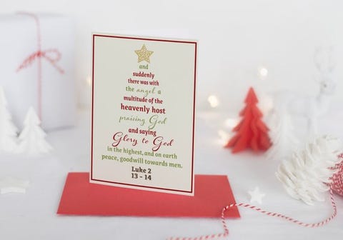 20 Religious Christmas Cards for Christmas 2018 - Holiday Cards for