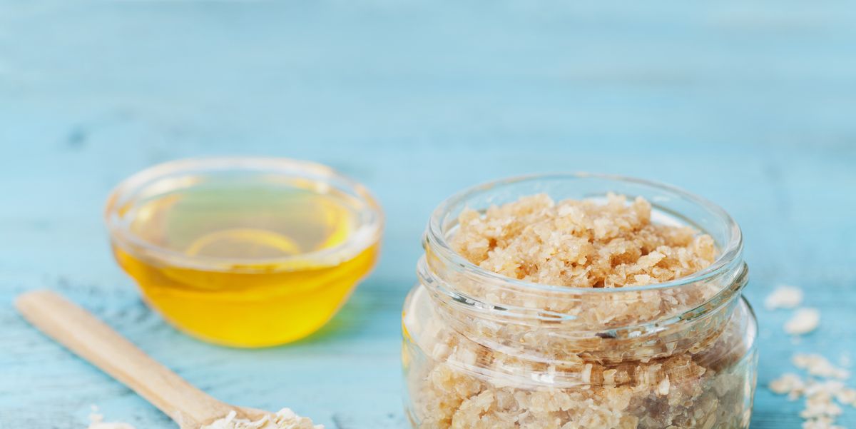 10 Diy Body Scrubs For Smoother Skin According To Dermatologists
