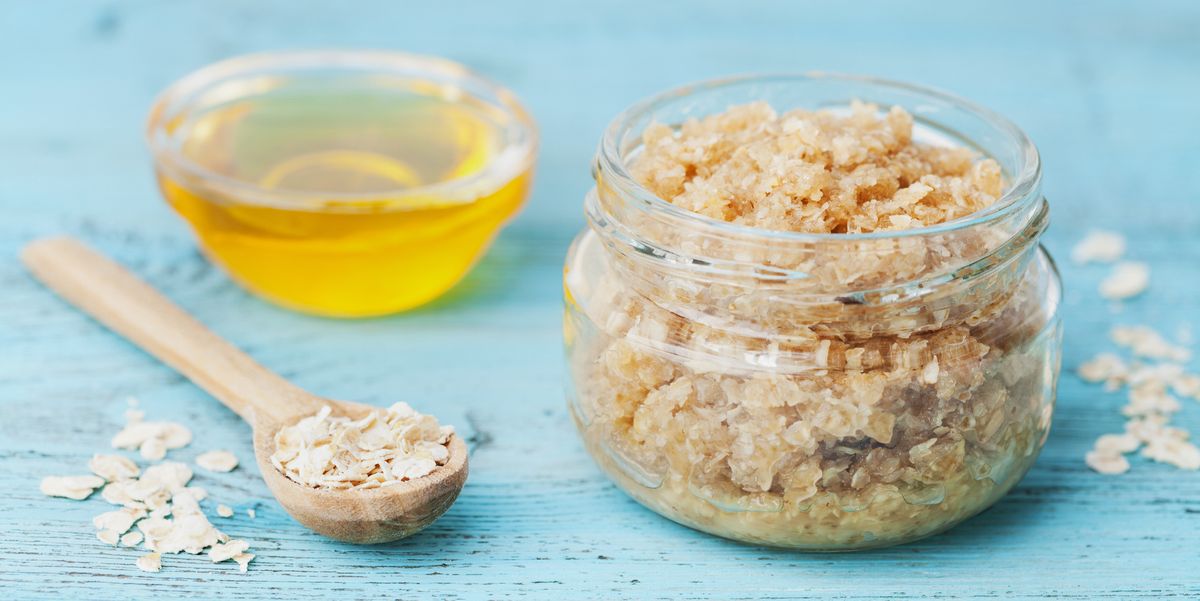 10 Diy Body Scrubs For Smoother Skin According To Dermatologists