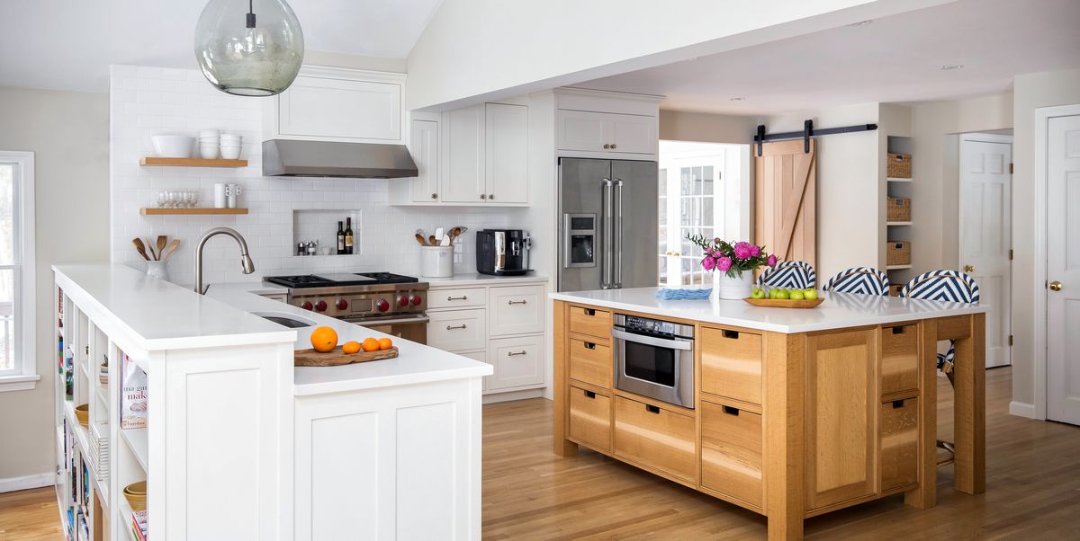Open Floor Plan Ideas, What Is The Best Flooring For Open Plan Kitchen Living Room