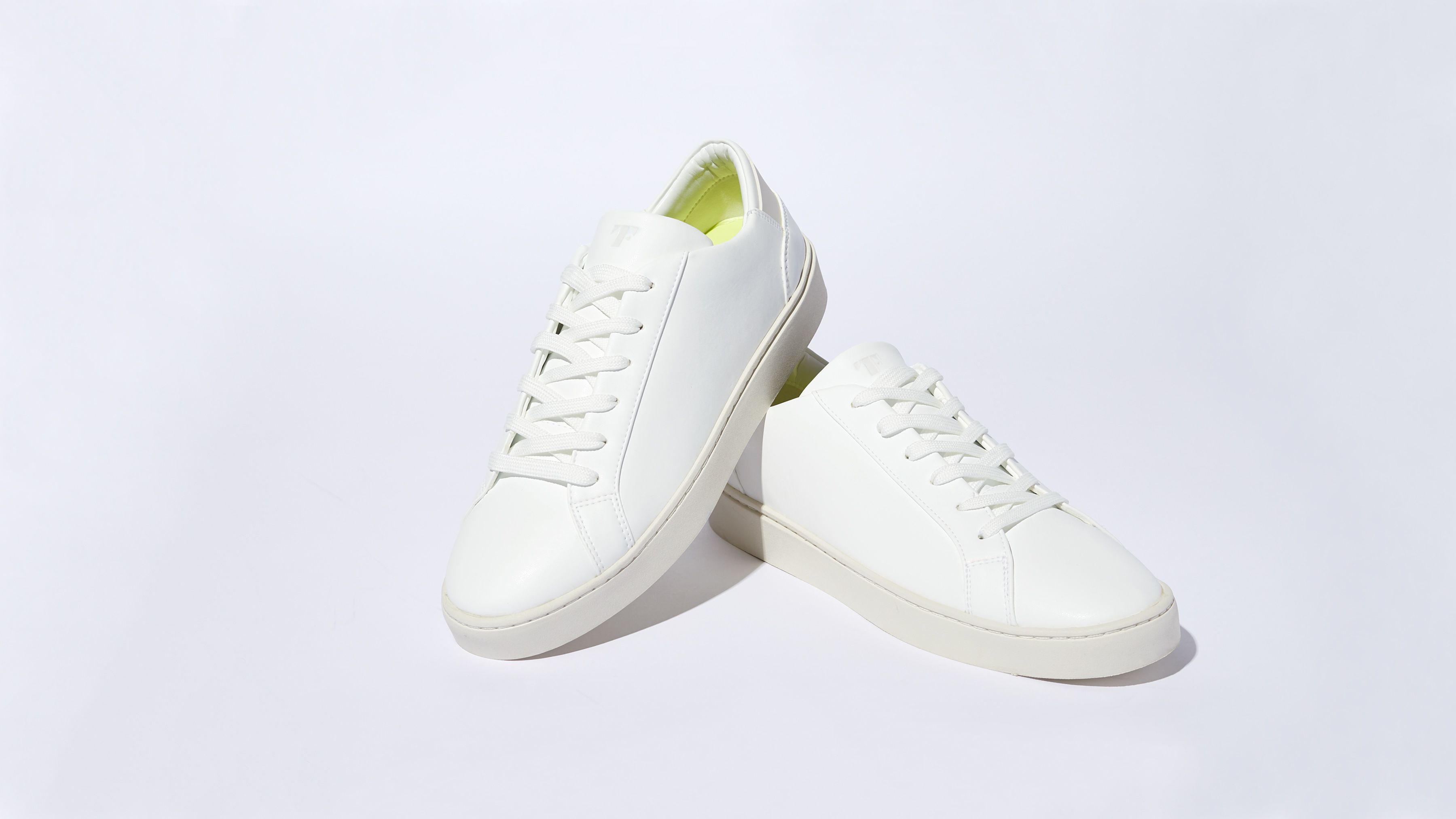 where to buy white shoes