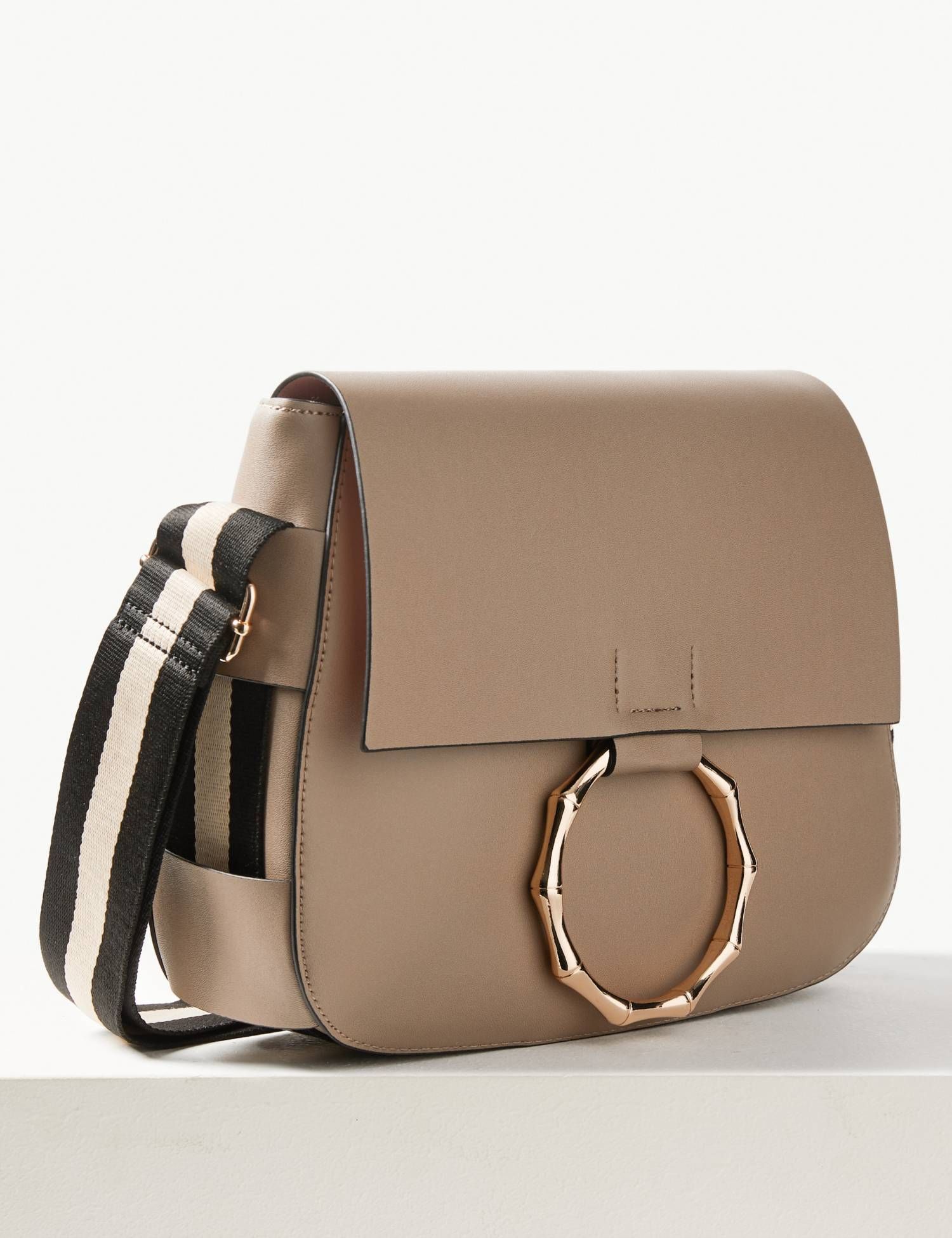 marks and spencer ladies shoulder bags