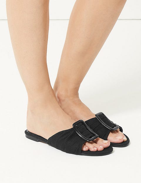 Marks & Spencer is selling the most gorgeous summer sandals for just £19.50