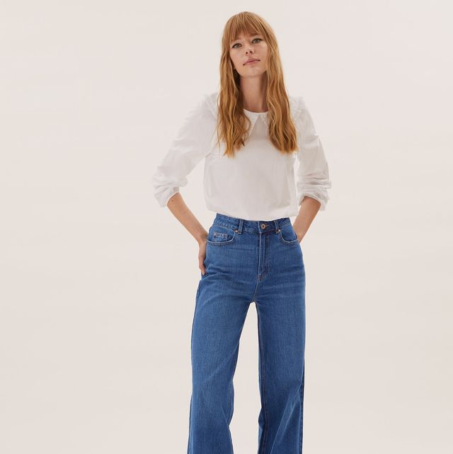The best M&S jeans to buy now