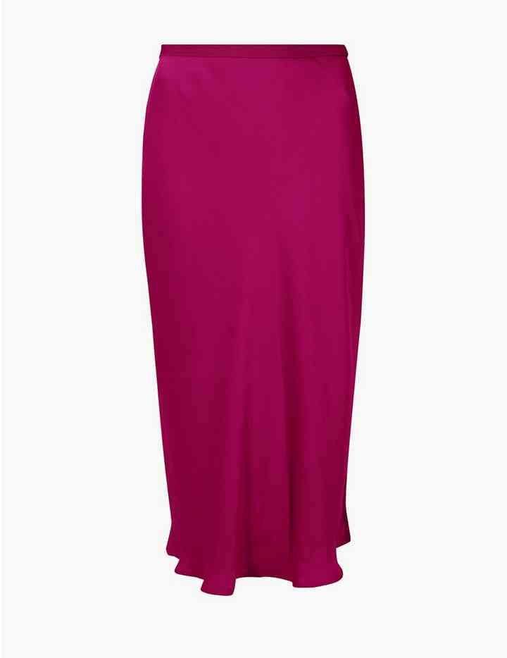 m and s slip skirt