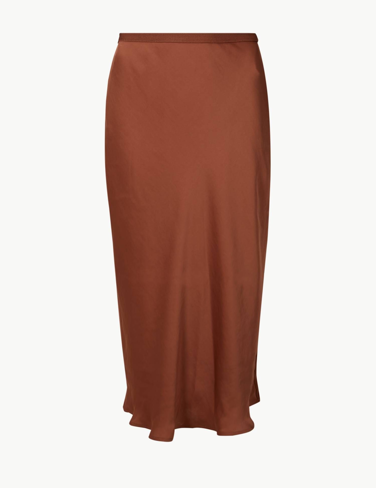 m and s slip skirt