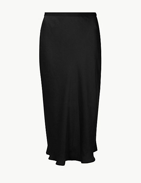 m and s slip skirt