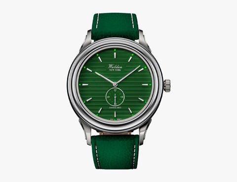 10 Style Releases and New Watches We're Obsessed With This Week