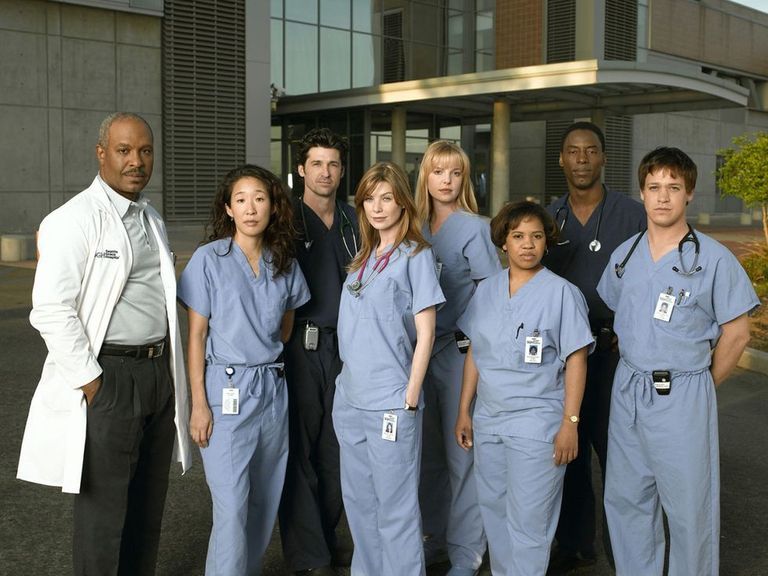 'Grey's Anatomy' Will Return for a 15th Season, Makes History in the
