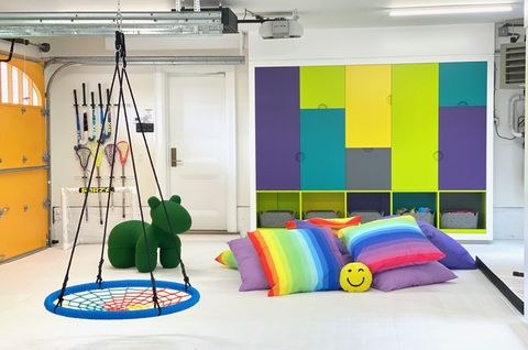 a playroom by smart d2 playrooms