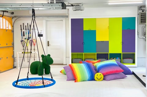 a playroom by smart d2 playrooms