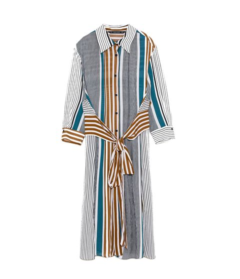 28 Shirt Dresses That’ll Take You From Boardroom To Beach This Summer