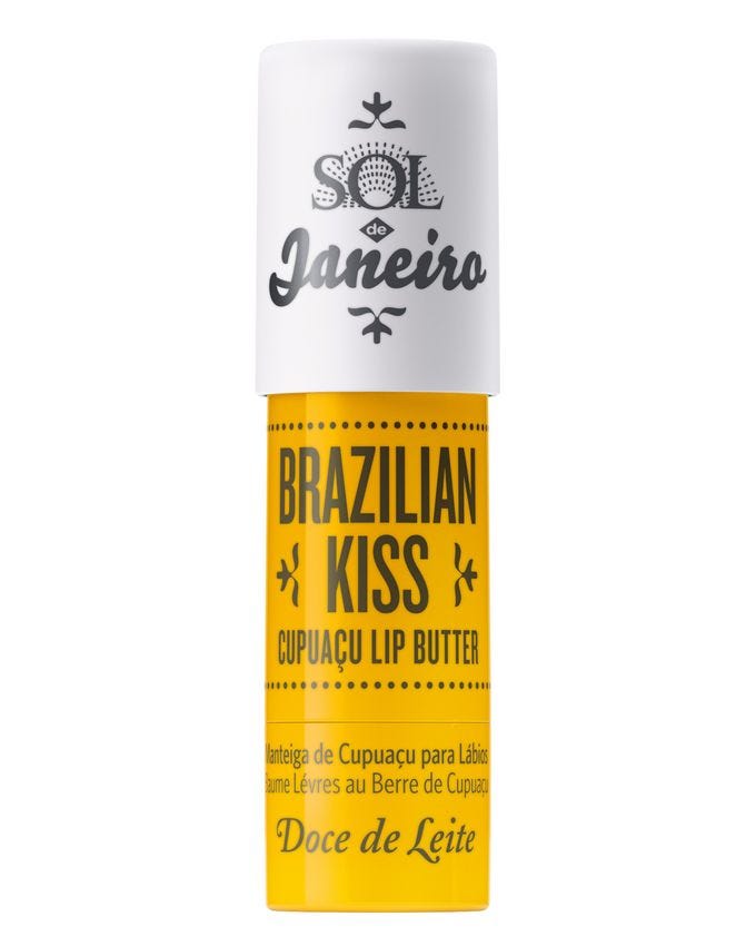 Best lip balm