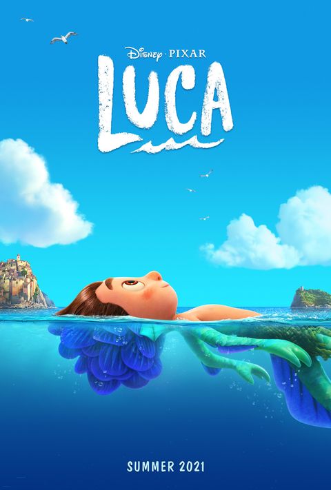 Luca movie watch online