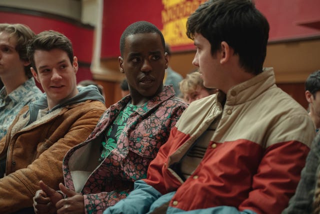Sex Education' Season 4 | Netflix Release Date, Cast, Plot