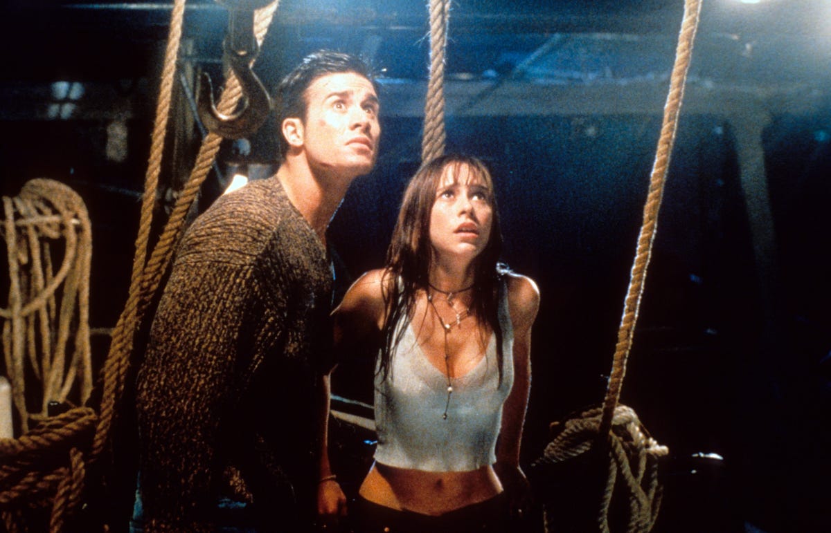 ‘I know what you did last summer’: The original cast returns for a new sequel