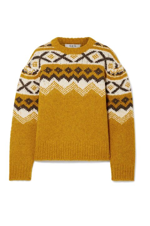 Best Christmas Jumpers 2018