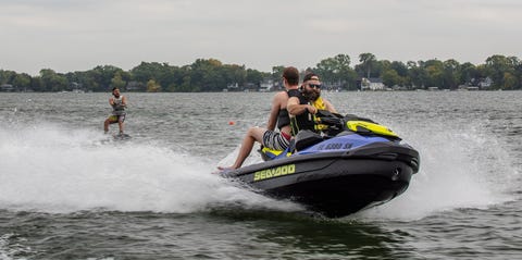 seadoo wake 170
