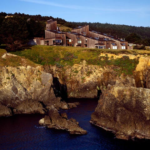 sea ranch