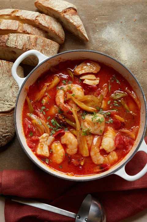 Light Dinner Ideas - Healthy Meal Recipes