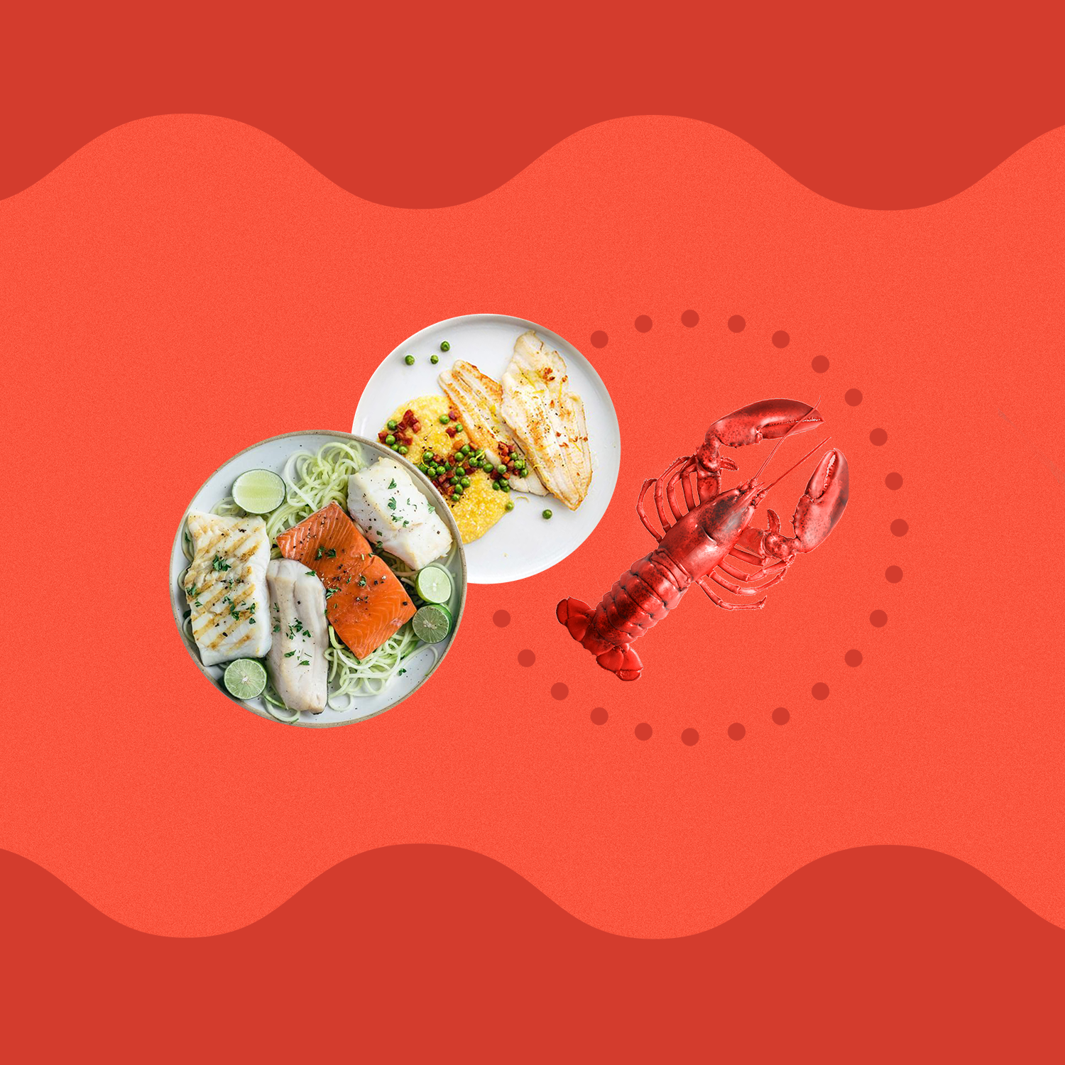 10+ Best Fresh Seafood Delivery Services — Buy Seafood Online