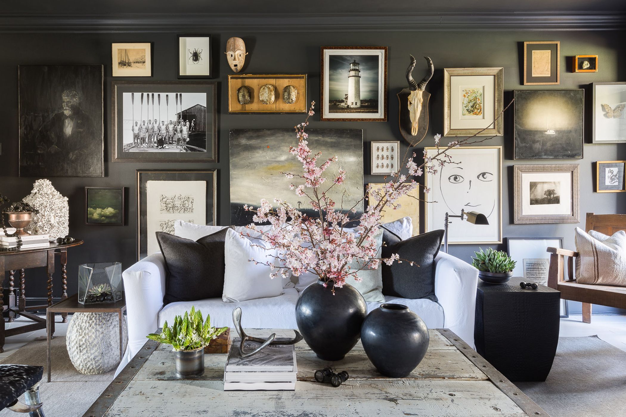 Maximalist interior design ideas best home decor ideas for maximalists