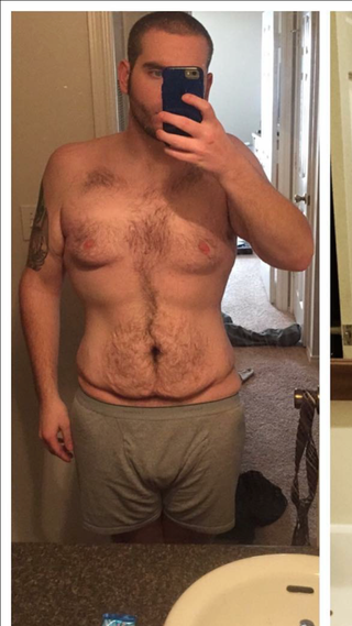 Keto Diet For Weight Loss Man Loses 100 Pounds With Help From Ketogenic Diet Reddit