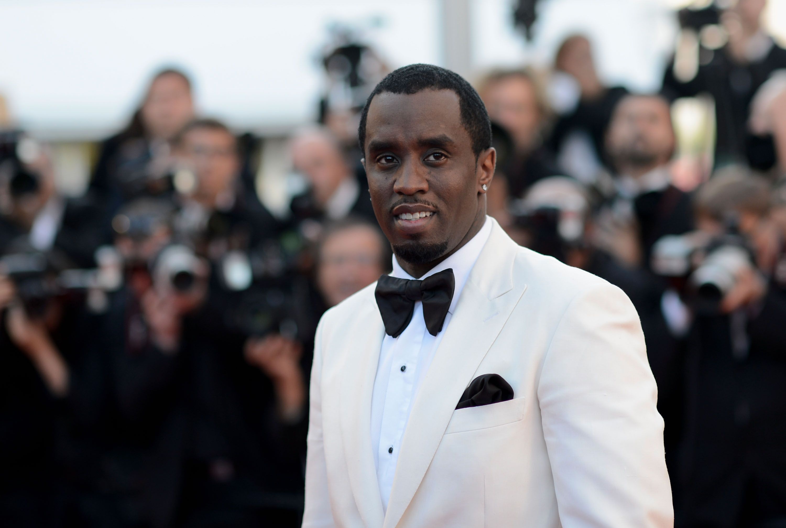 diddy forbes