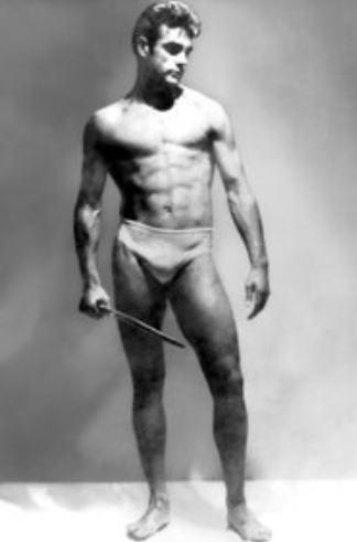 Sean Connery
