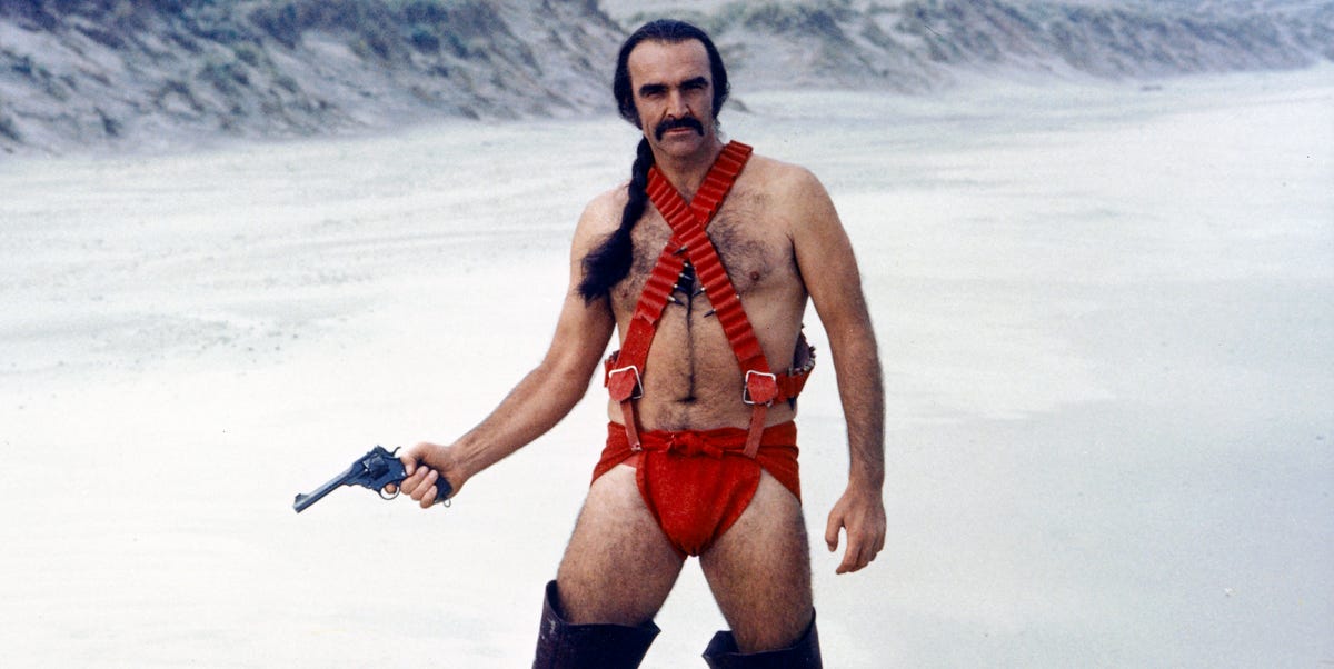 Actor Sean Connery’s past as a bodybuilder, in photos Actor Sean Connery’s past as a bodybuilder, in photos