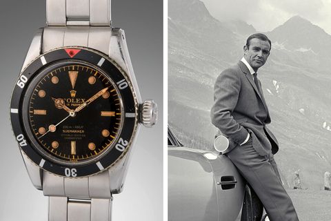Everything You Ever Wanted to Know About Rolex Watches