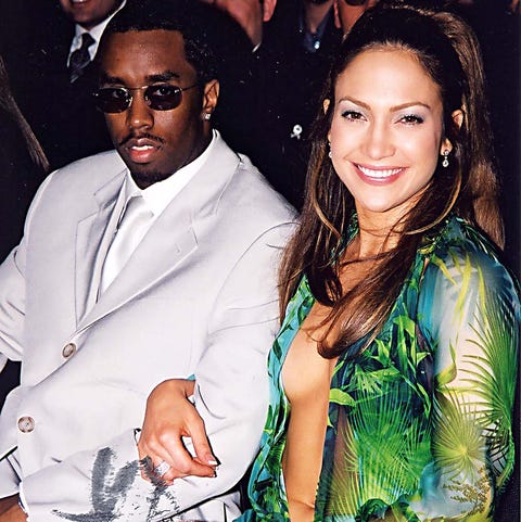 P Diddy Apologizes To Alex Rodriguez For His Instagram Comments