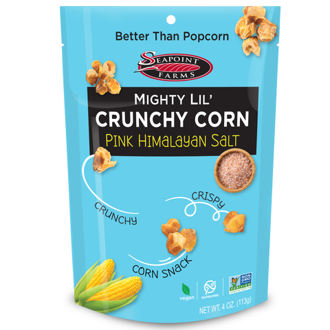 prevention 2022 food awards crunchy corn