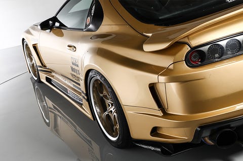 There S A Wild 2 Mph V12 Toyota Supra For Sale In Japan There S A Wild 2 Mph V12 Toyota Supra For Sale In Japan