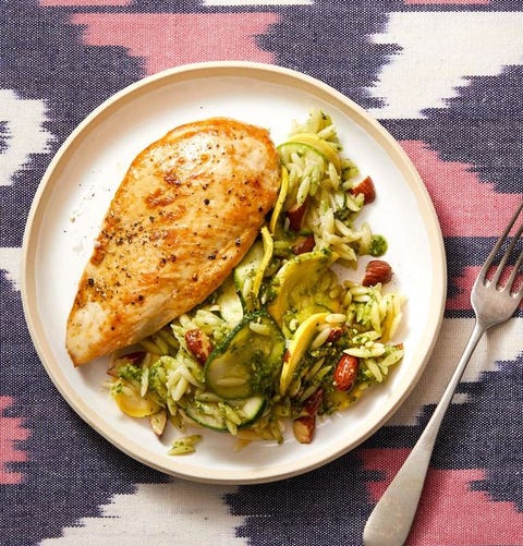 41 Easy Summer Chicken Recipes What To Make With Chicken This Summer