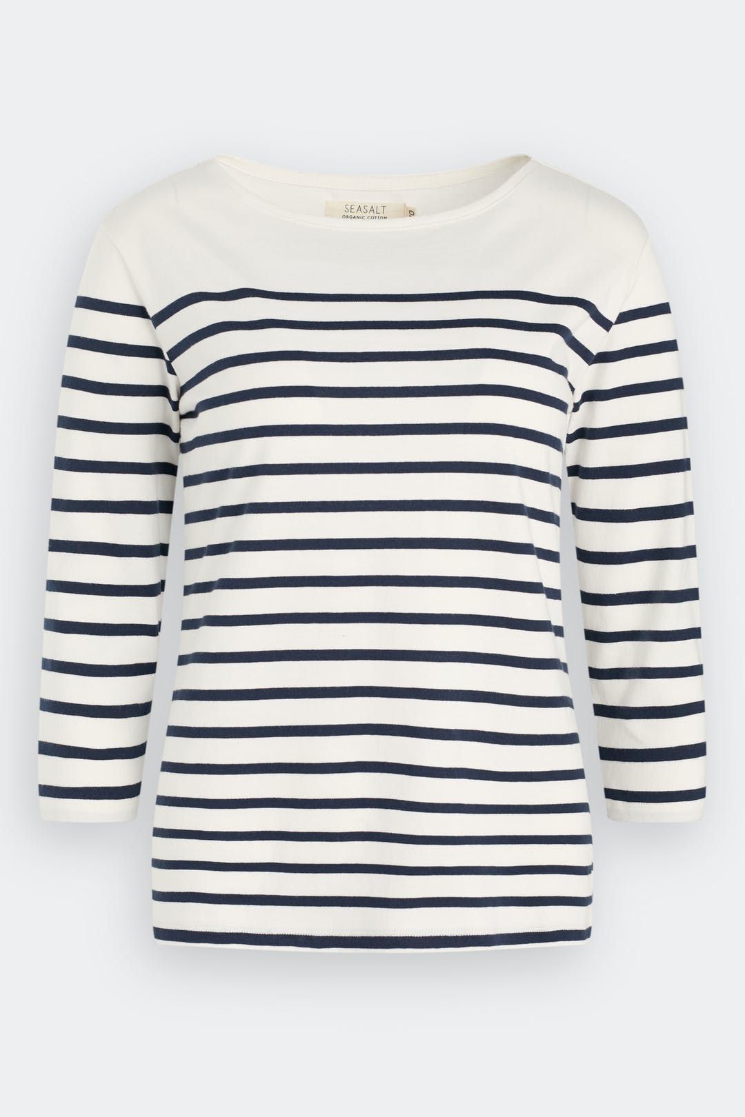 breton striped longsleeves