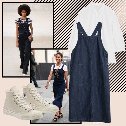 seasalt denim edit