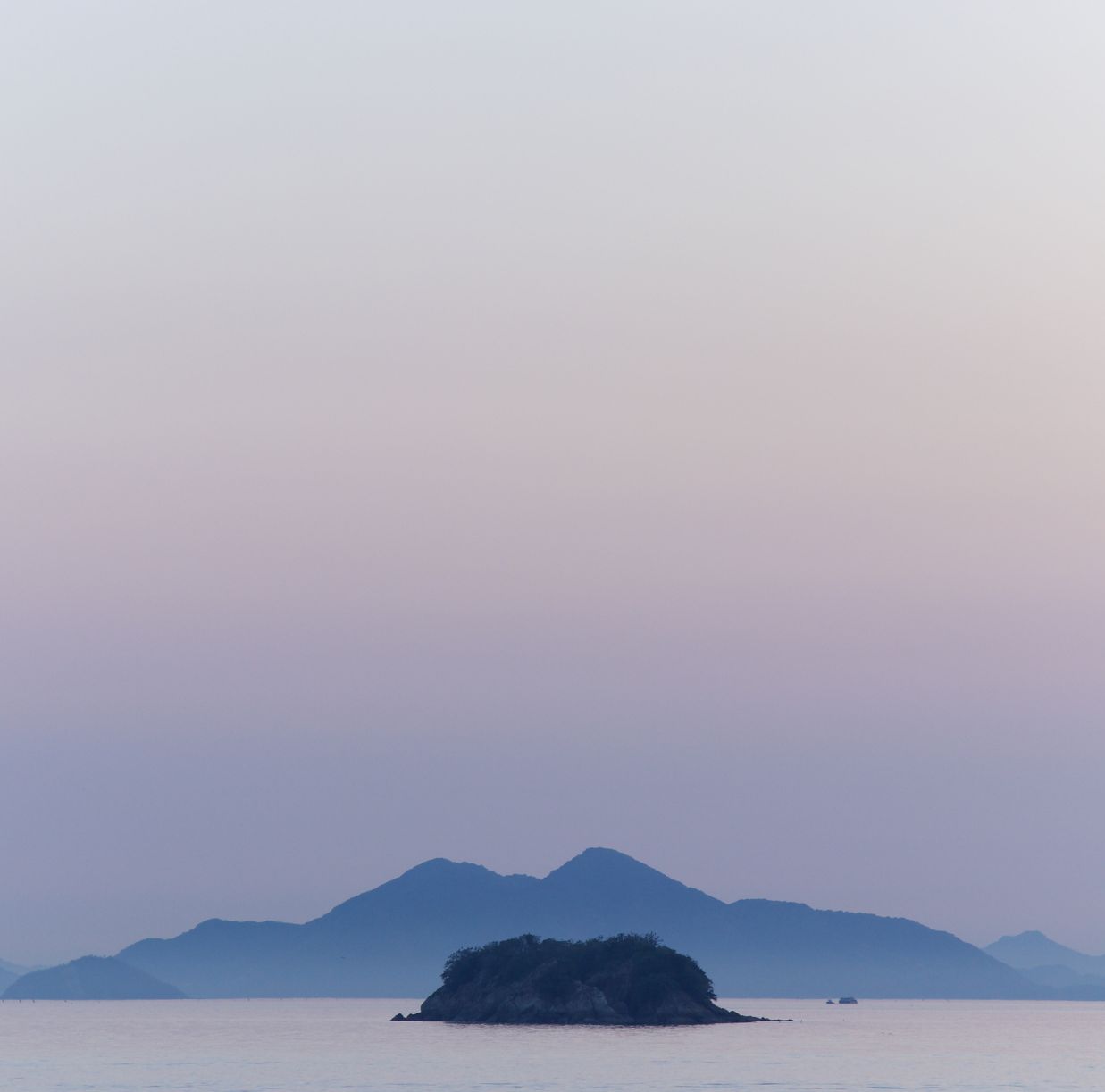A New Island Has Suddenly Appeared Near Japan—But It Might Vanish Soon