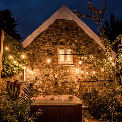 Airbnb Uk Top 10 Most Wish Listed Airbnb Homes To Book