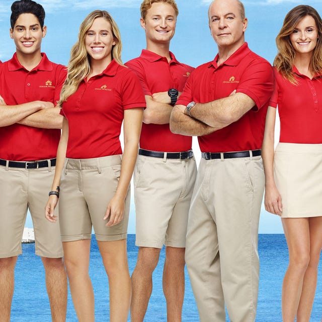 Below deck only fans