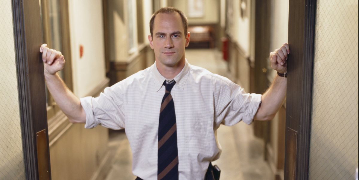 Stabler is finally coming back. 