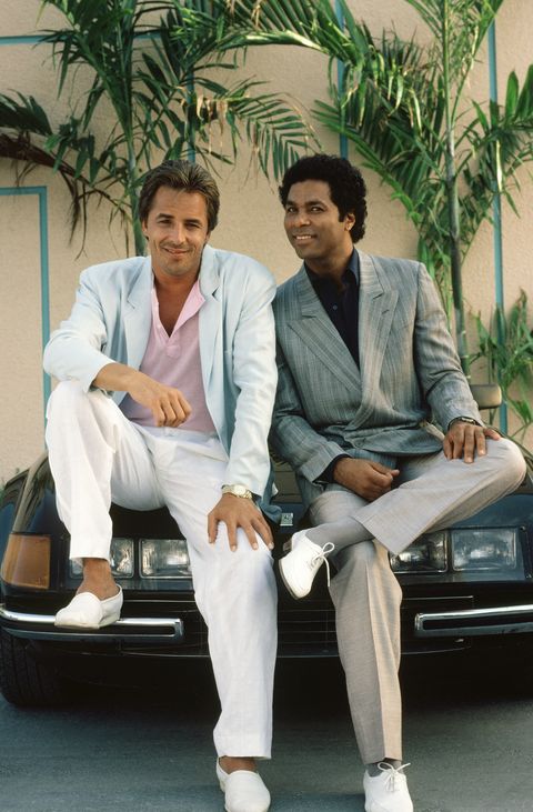 Photos of Miami in the 1980s - Best Photos of Miami Vice Era Miami